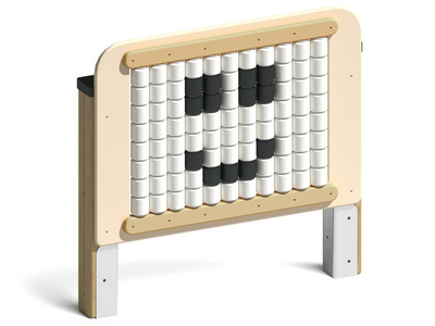 Развивающее оборудование Логический штурм 3