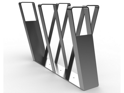 Велопарковка Фора V