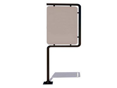 Информационный стенд 87021