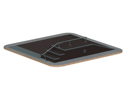 Фанбокс TORUDA FB 6