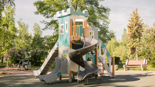 Администрация г. Ижевска