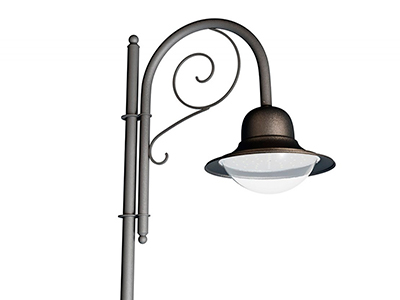 Фонарь уличный Венеция-1