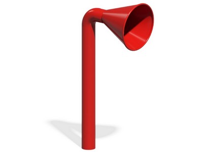 Игровое оборудование Переговорный модуль