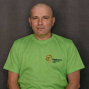 Бригадир&nbsp;Мудров Александр