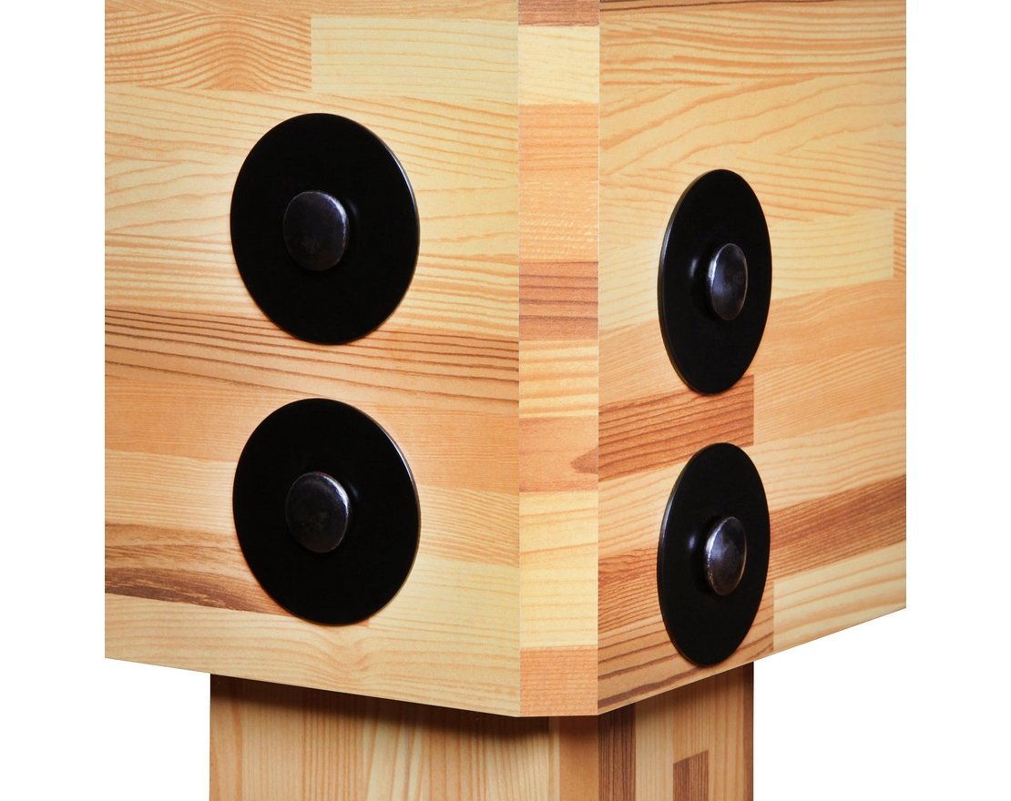 Настольный футбол Fortuna Tournament Profi FRS-570 - вид 3