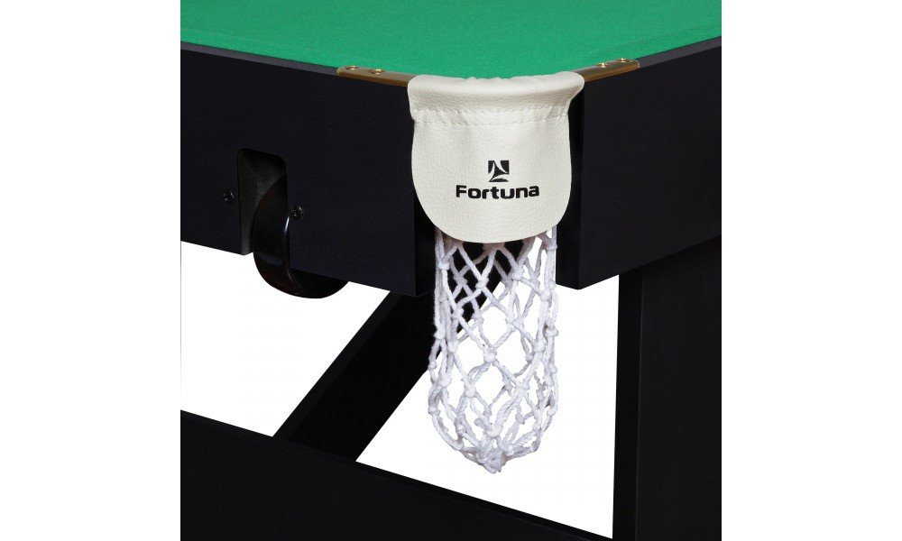 Бильярдный стол Fortuna Hobby BF-530S Снукер 5фт - вид 4