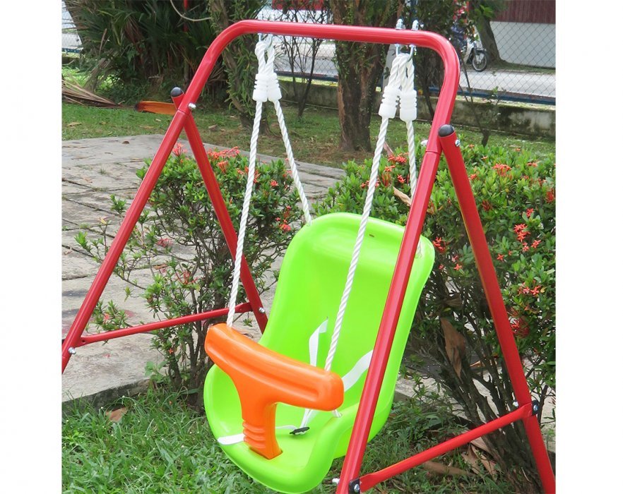 Качели BS-03SEATLR - вид 3