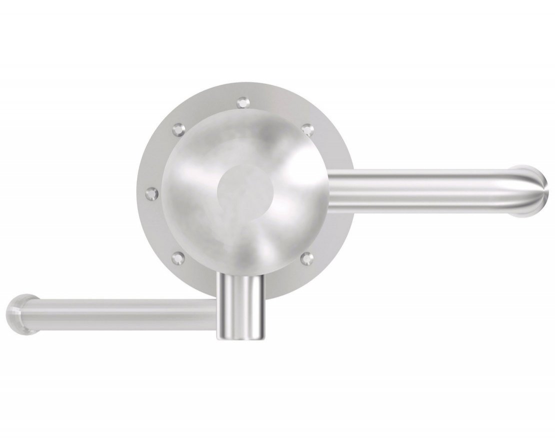 ДЕТСКОЕ ИГРОВОЕ ОБОРУДОВАНИЕ WATERSAND «WS-01.09» - вид 3