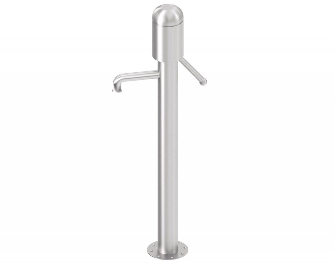 ДЕТСКОЕ ИГРОВОЕ ОБОРУДОВАНИЕ WATERSAND «WS-01.09» - вид 2