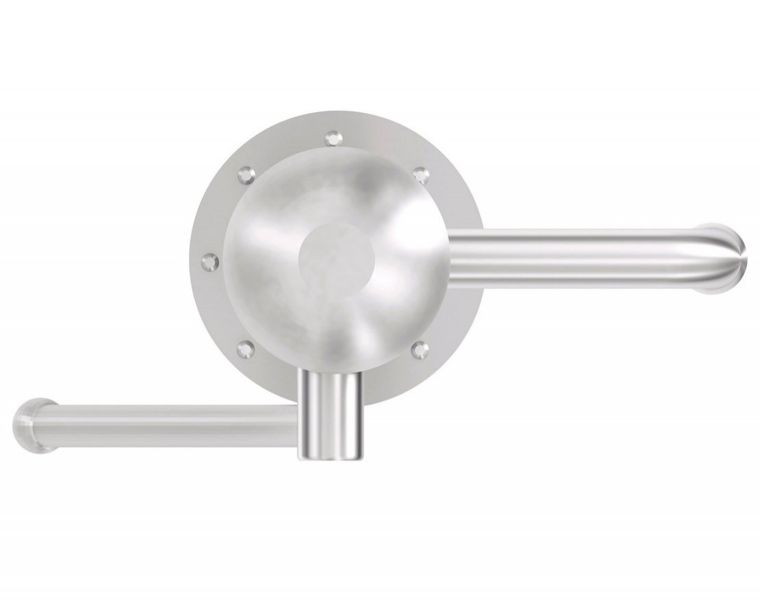 ДЕТСКОЕ ИГРОВОЕ ОБОРУДОВАНИЕ WATERSAND «WS-01.10» - вид 2