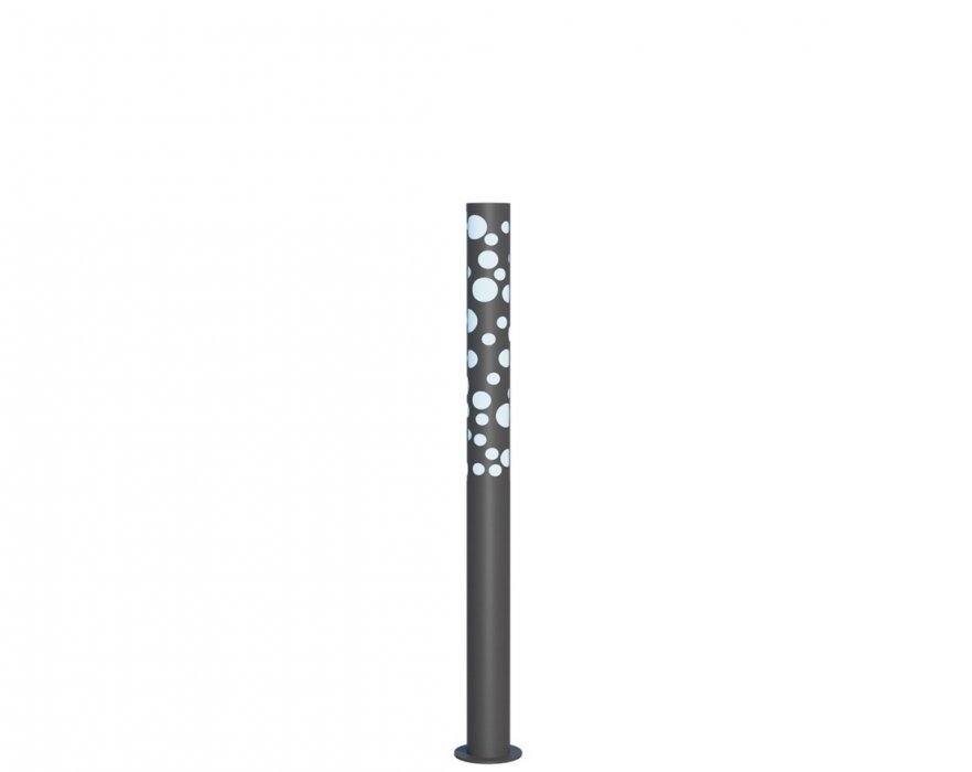 Фонарь уличный Феникс 2 (комплект) - вид 3