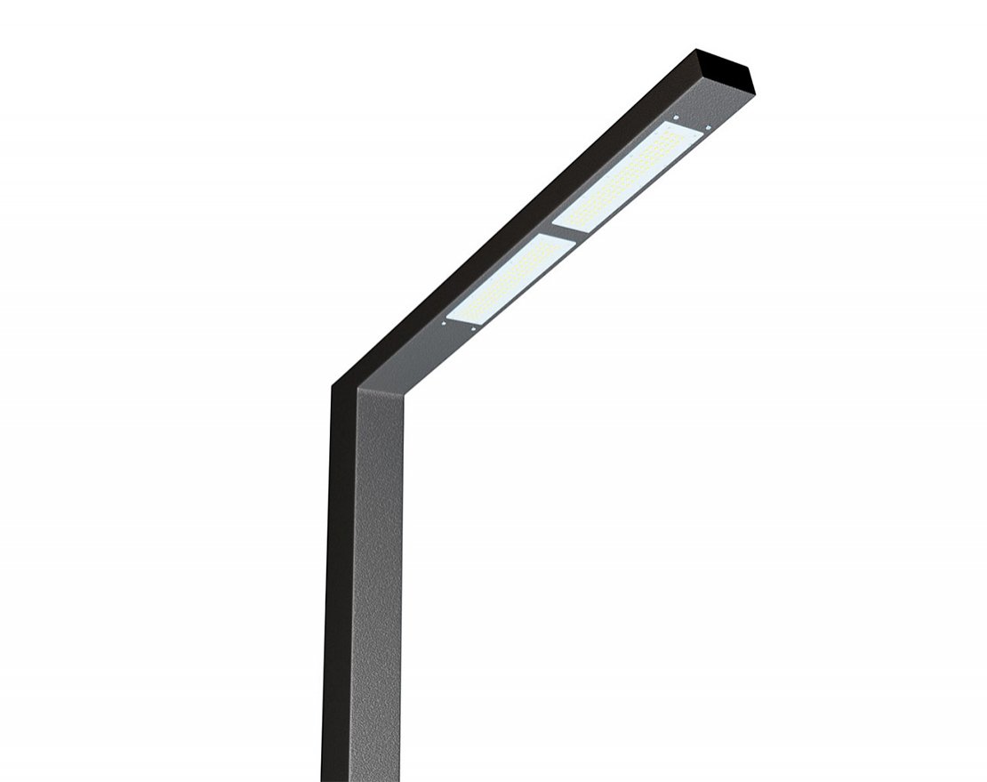 Фонарь уличный Либерти 5 - вид 2