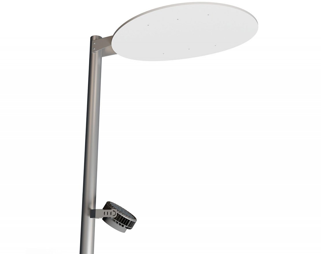 Фонарь уличный Рефлекс-1 - вид 3