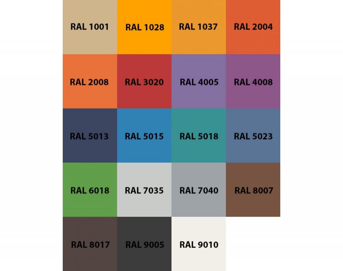 Комплект TORUDA Геометрия Премиум - вид 2