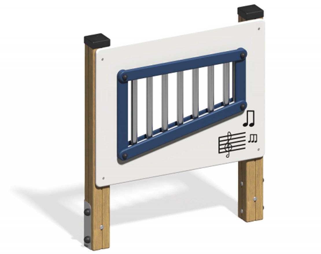 Металлофон ДрумБэнд 2 - вид 4