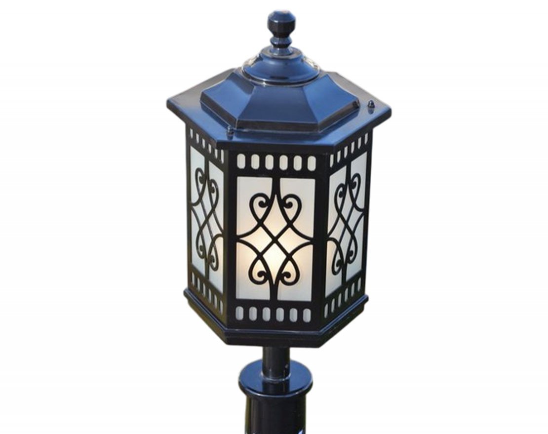 Светильник H-520 мм - вид 3